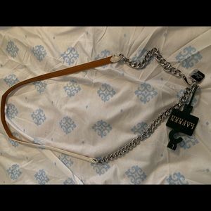 COPY - Lauren Ralph Lauren ladies belt